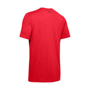 UA Men GL Foundation Short Sleeve | 1326849