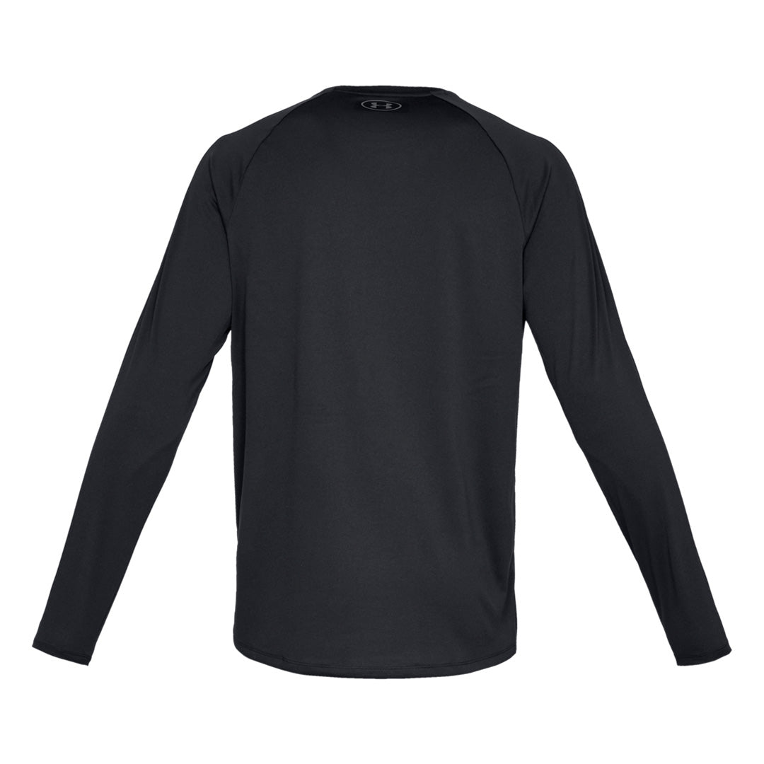 Under Armour Men Tech 2.0 Long Sleeve | 1328496-001