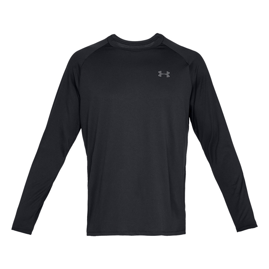 Under Armour Men Tech 2.0 Long Sleeve | 1328496-001