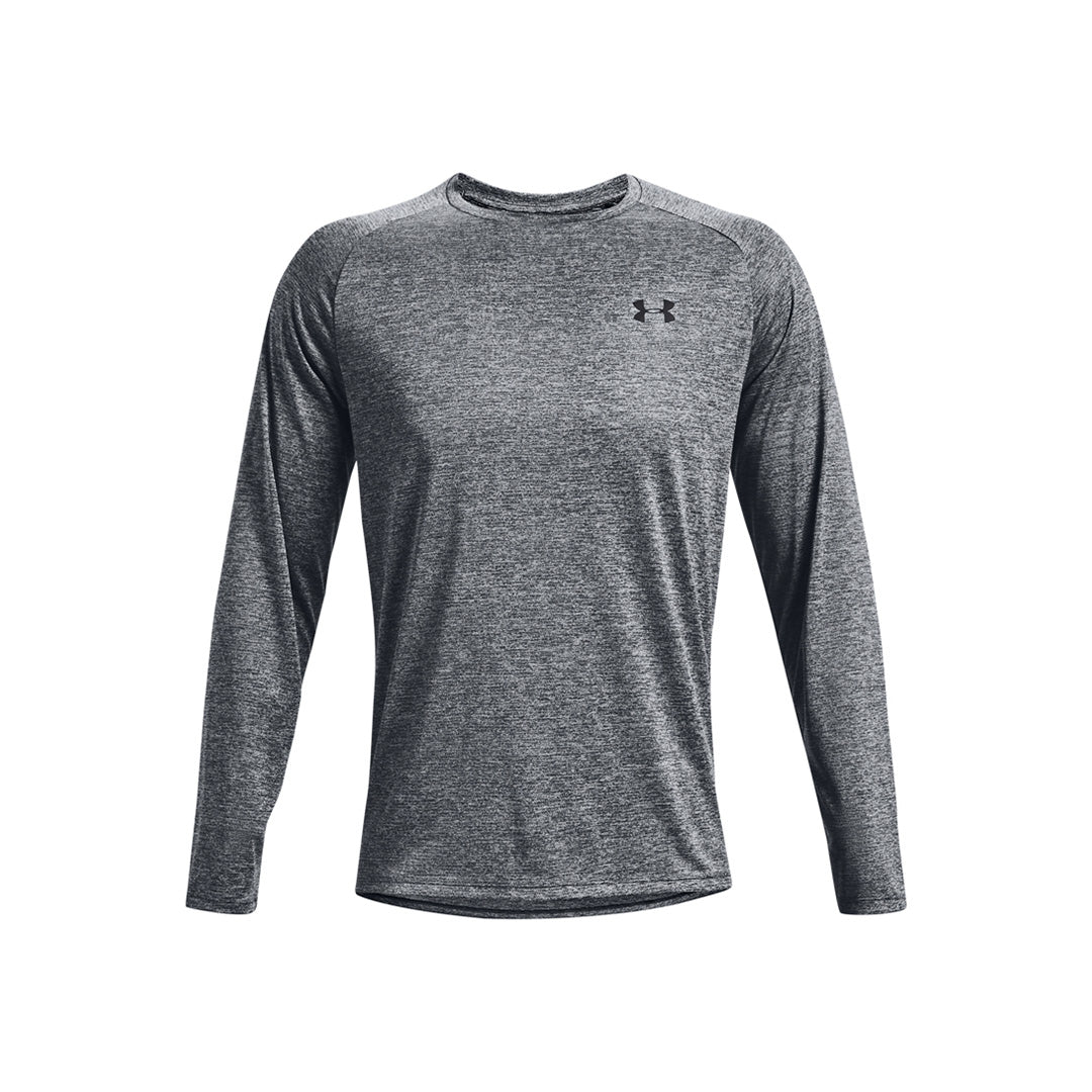 Under Armour Men Tech 2.0 Long Sleeve | 1328496-012