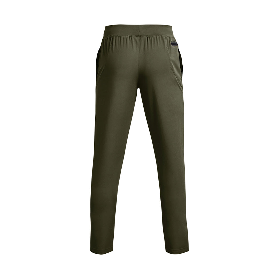 Under Armour Men Unstoppable Tapered Pants | 1352028-390