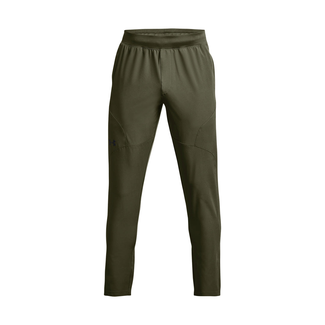 Under Armour Men Unstoppable Tapered Pants | 1352028-390