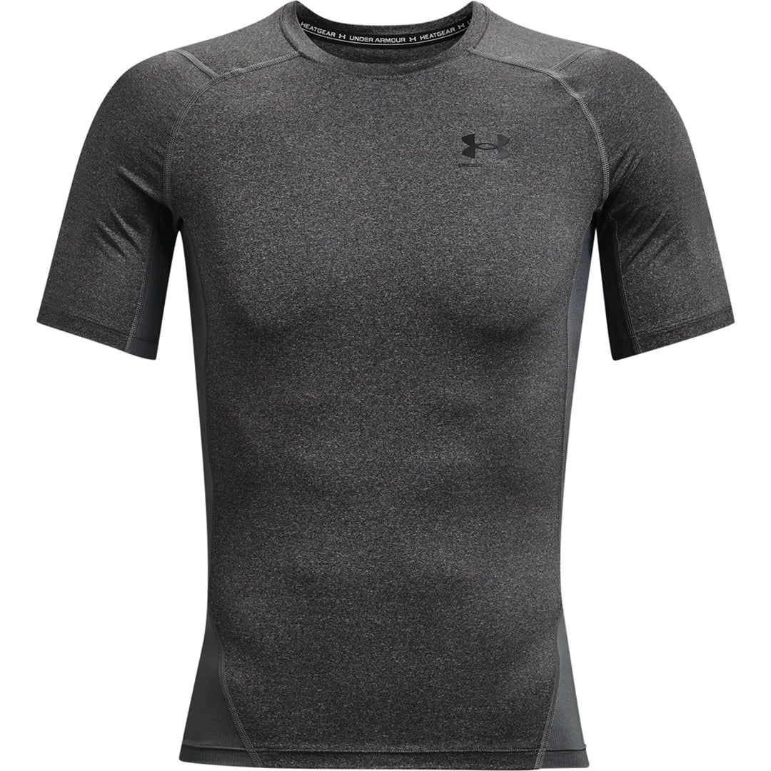 UA Men HG Armour Comp Short Sleeve | 1361518
