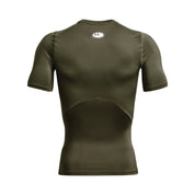 UA Men HG Armour Comp Short Sleeve | 1361518