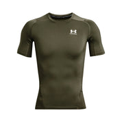 UA Men HG Armour Comp Short Sleeve | 1361518
