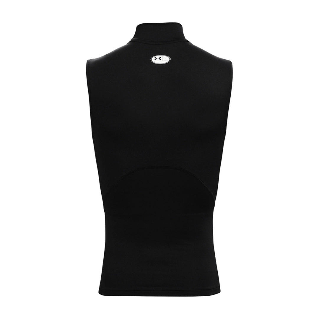 UA Men Heatgear Armour Comp Mock Sleeveless | 1361521