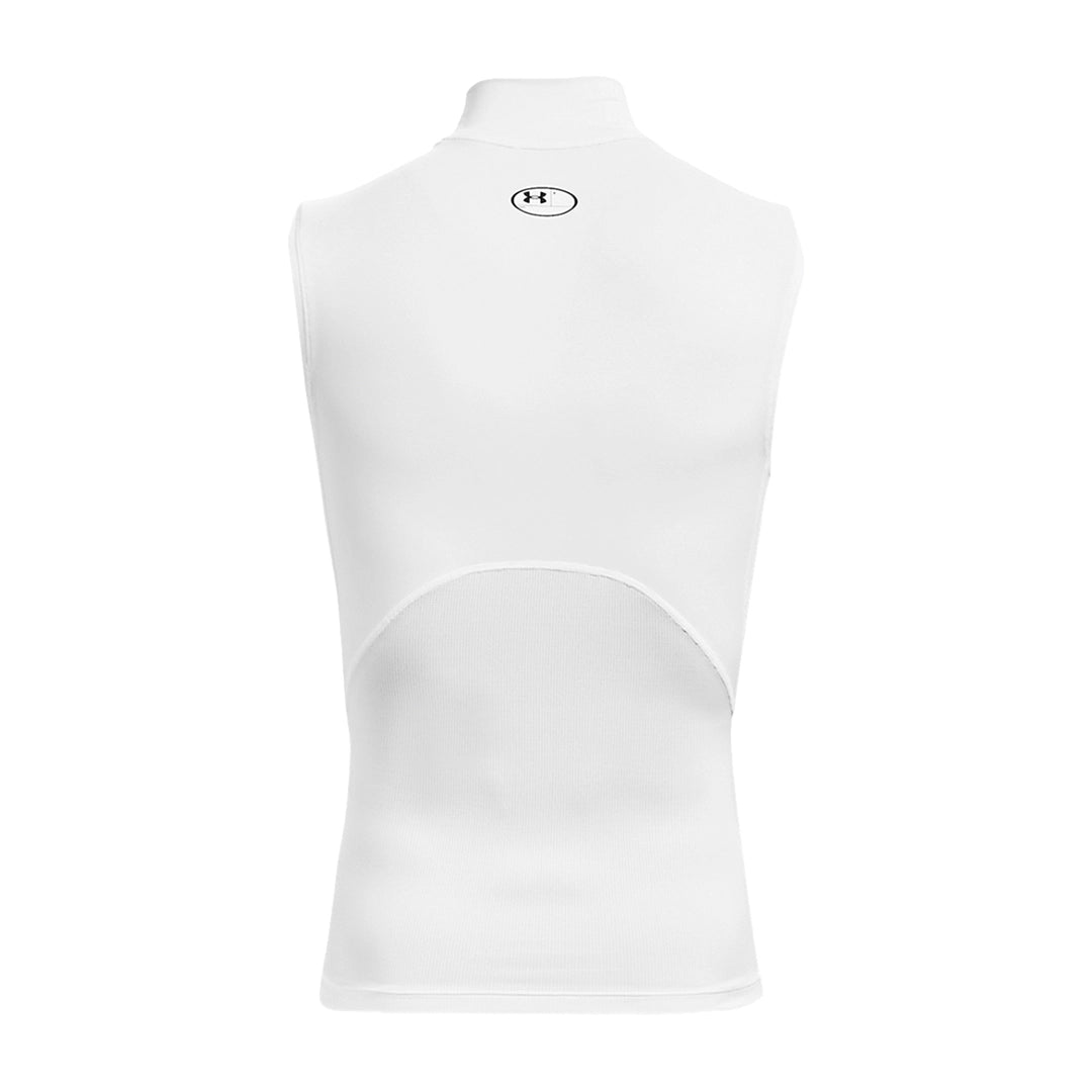UA Men Heatgear Armour Comp Mock Sleeveless | 1361521