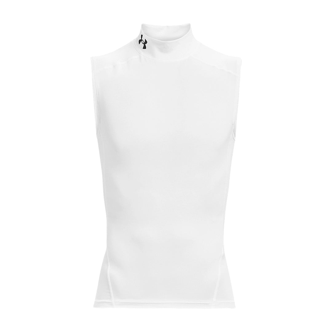 UA Men Heatgear Armour Comp Mock Sleeveless | 1361521