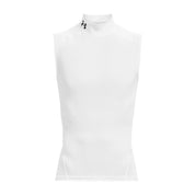 UA Men Heatgear Armour Comp Mock Sleeveless | 1361521