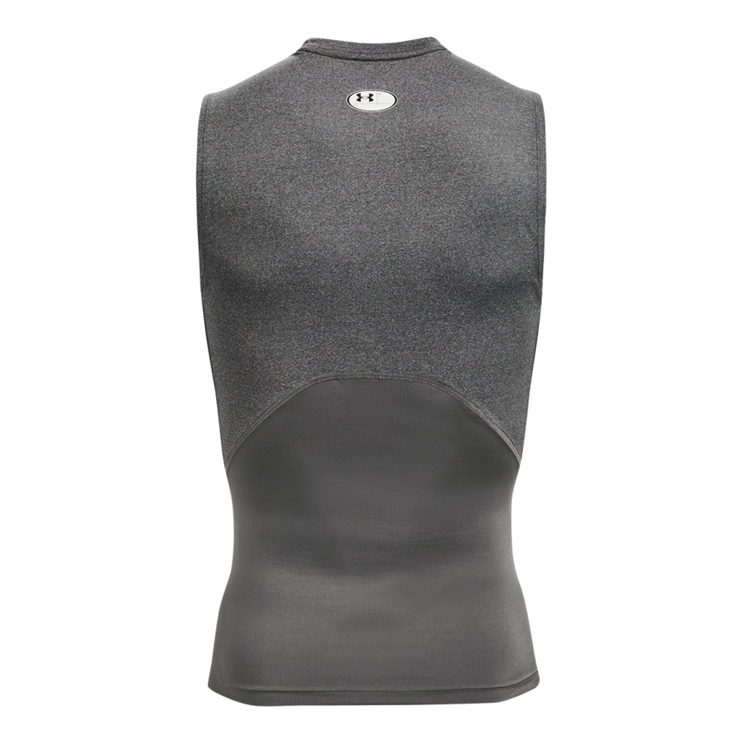 UA Men HeatGear Compression Sleeveless | 1361522