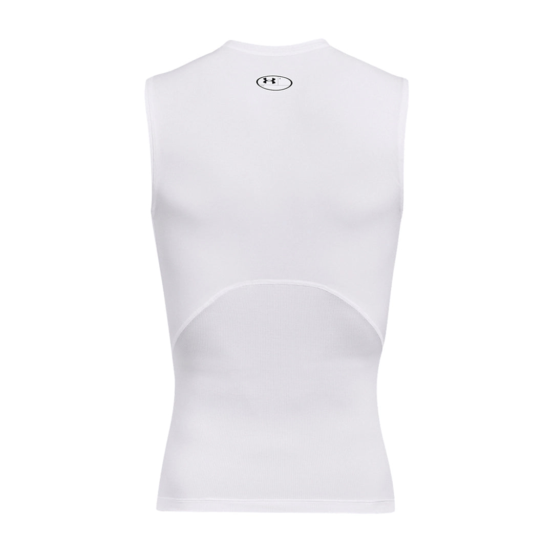 UA Men HeatGear Compression Sleeveless | 1361522