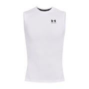 UA Men HeatGear Compression Sleeveless | 1361522