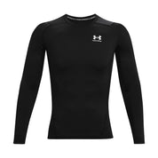 UA Men HeatGear Armour Compression Long Sleeve | 1361524