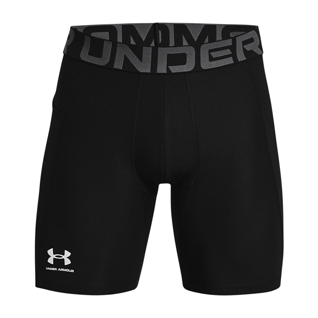 UA Men HeatGear Armour Shorts | 1361596