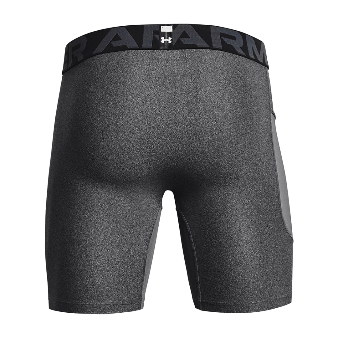 UA Men HeatGear Armour Shorts | 1361596