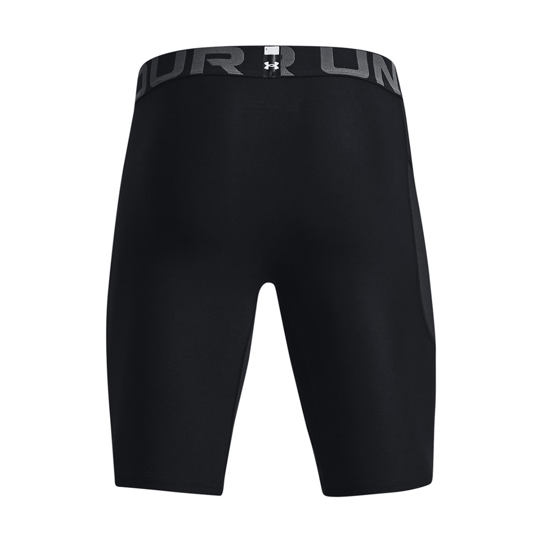 UA Men HeatGear Armour Pocket Long Shorts | 1361602