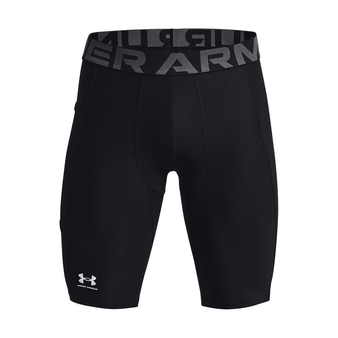UA Men HeatGear Armour Pocket Long Shorts | 1361602