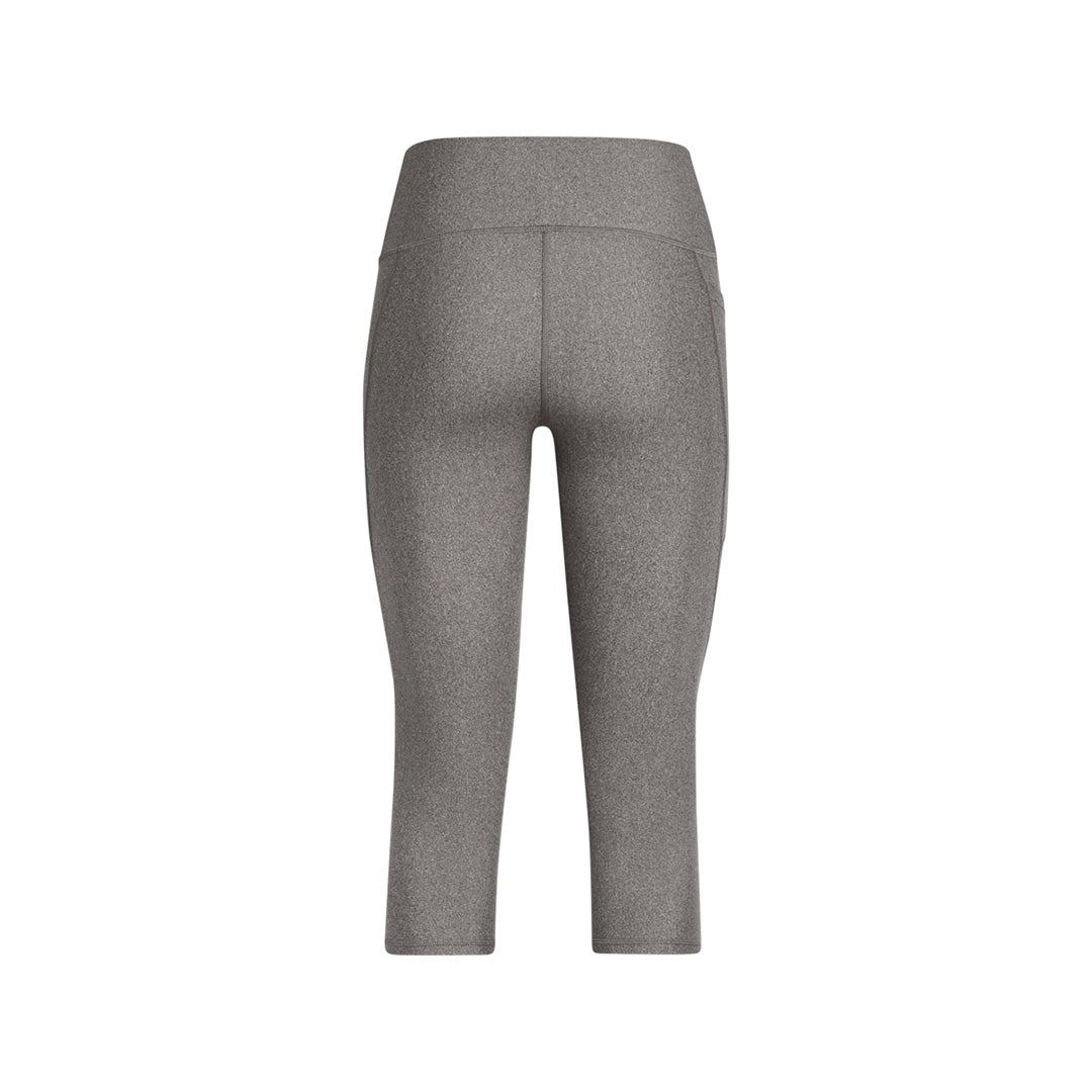 UA Women Tech HI Capri Tights | 1365334