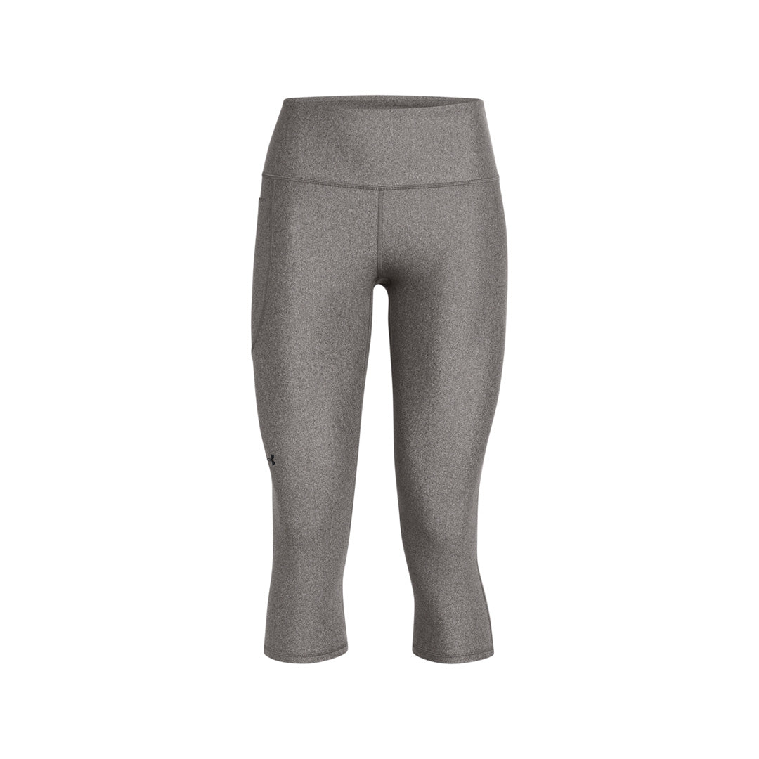 Under Armour Women Tech HI Capri Tights | 1365334-020