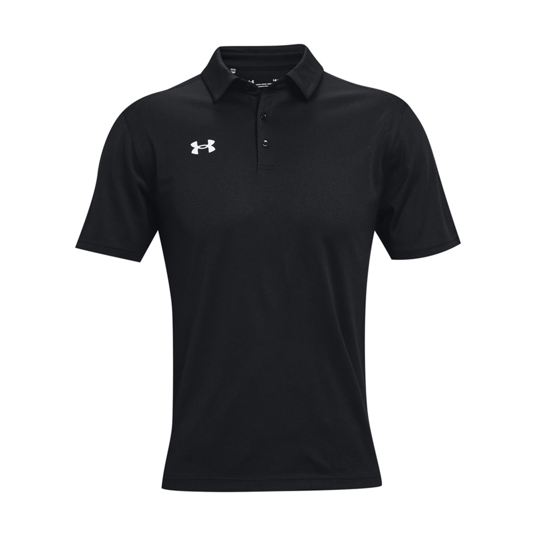 UA Men Team Tech Polo | 1370399