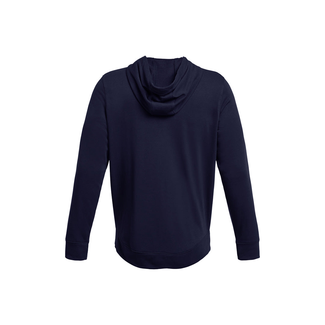 Under Armour Men Rival Terry Lc Fz Sweatshirt | 1370409-410