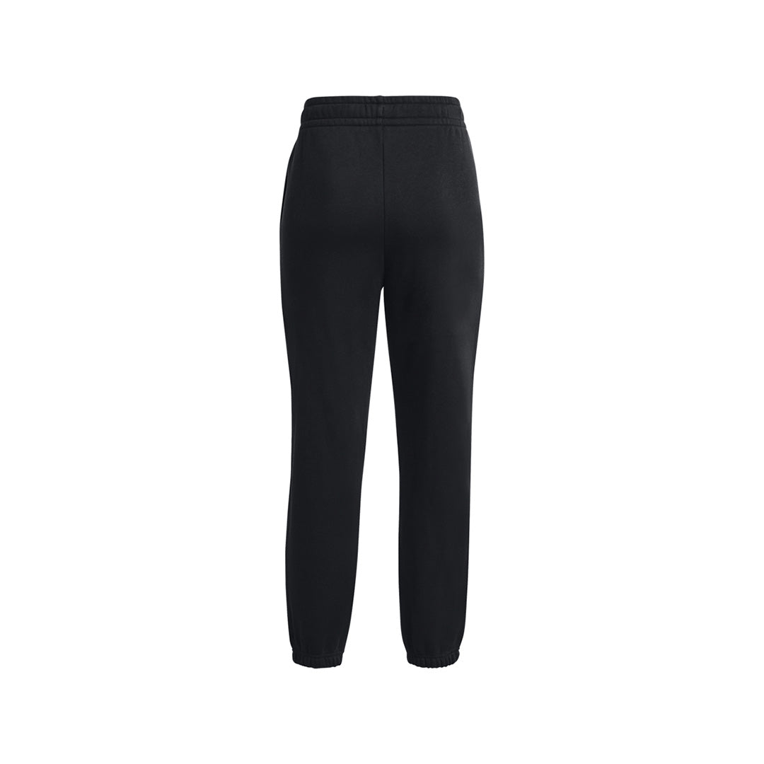 Under Armour Women Icon Fleece Joggers | 1373034-001