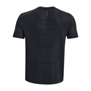 UA Men Seamless Stride Short Sleeve | 1375692