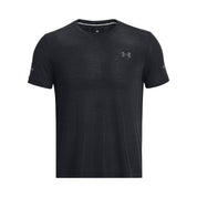 UA Men Seamless Stride Short Sleeve | 1375692