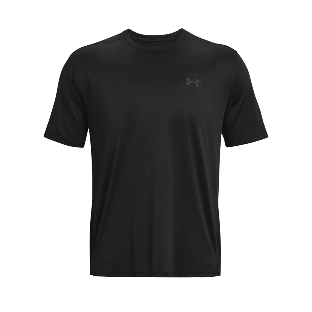 UA Men Tech Vent Short Sleeve | 1376791