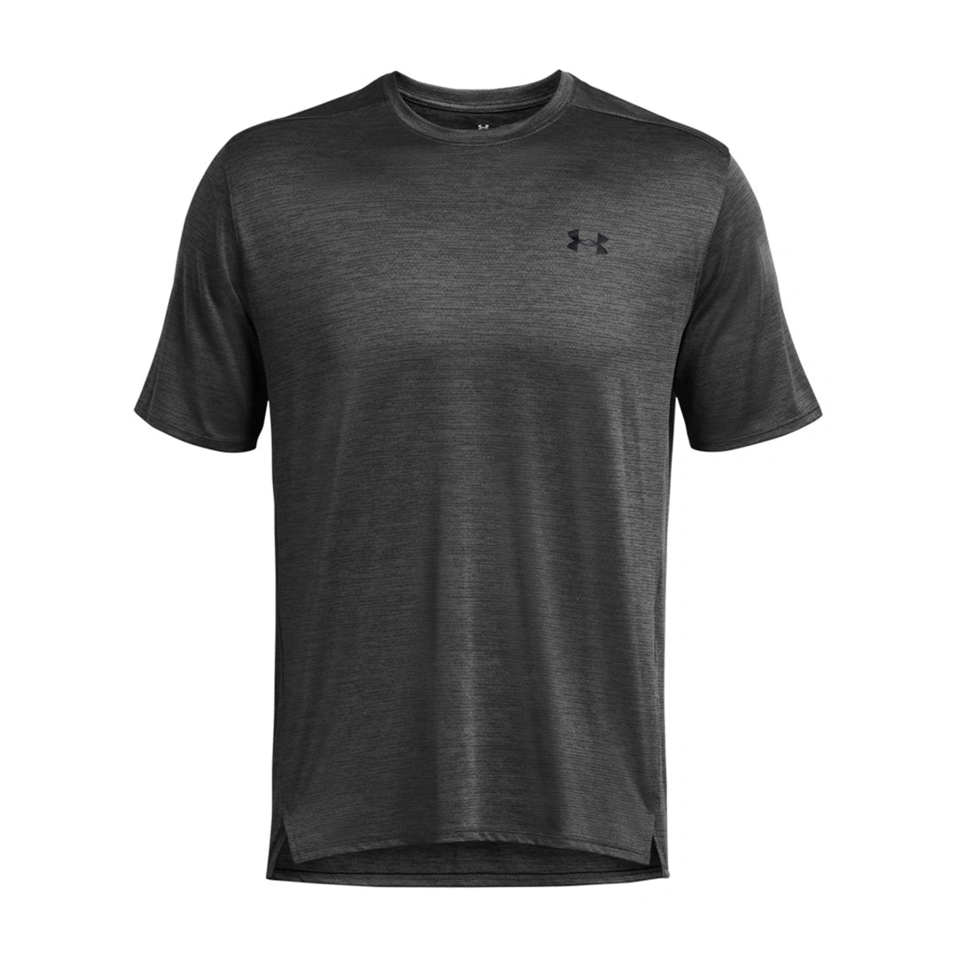 UA Men Tech Vent Short Sleeve | 1376791