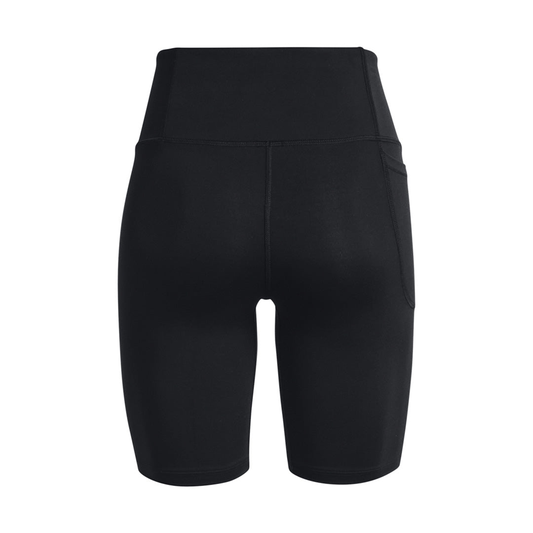 Under Armour Women Motion Bike Shorts | 1377088-001