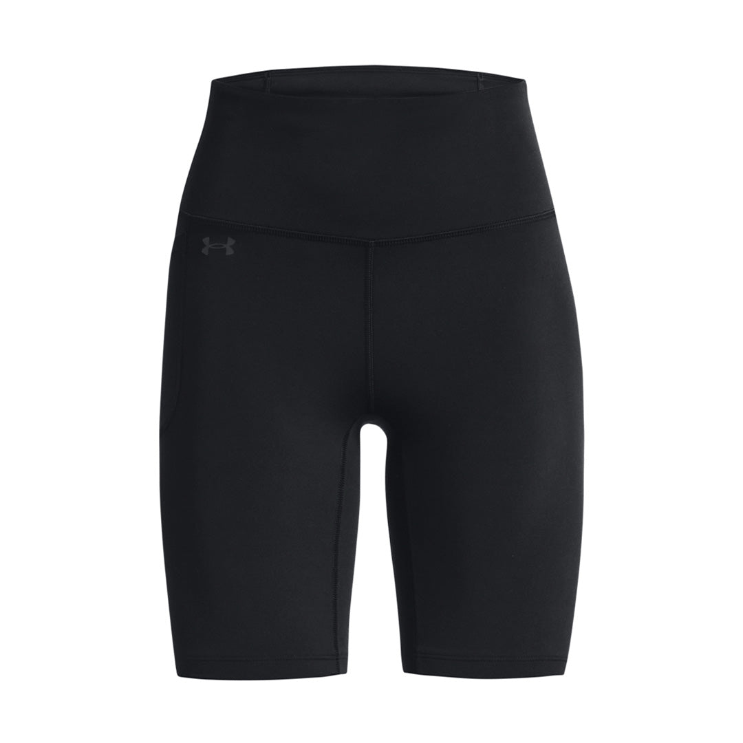 Under Armour Women Motion Bike Shorts | 1377088-001