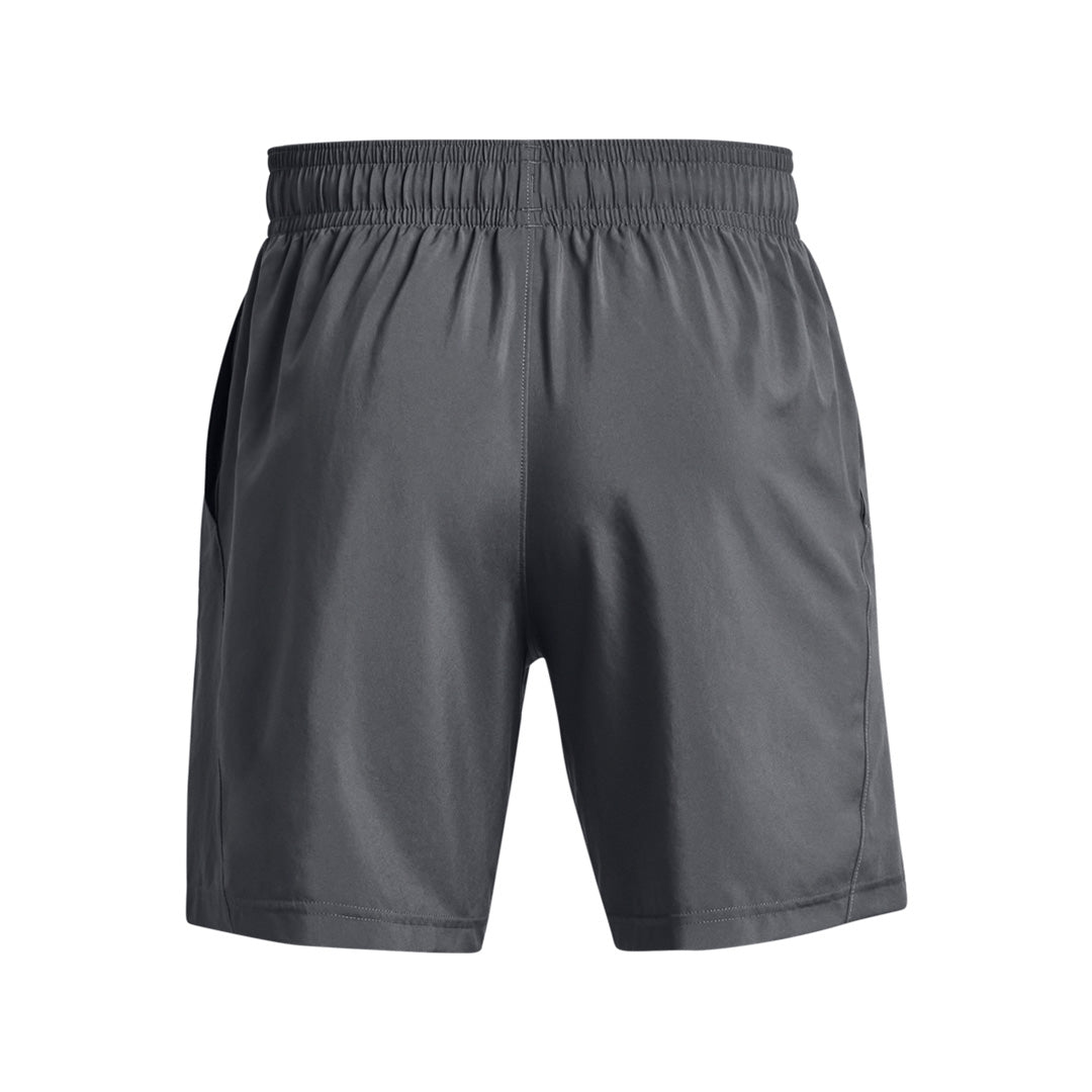 UA Men Woven 7In Shorts | 1377138