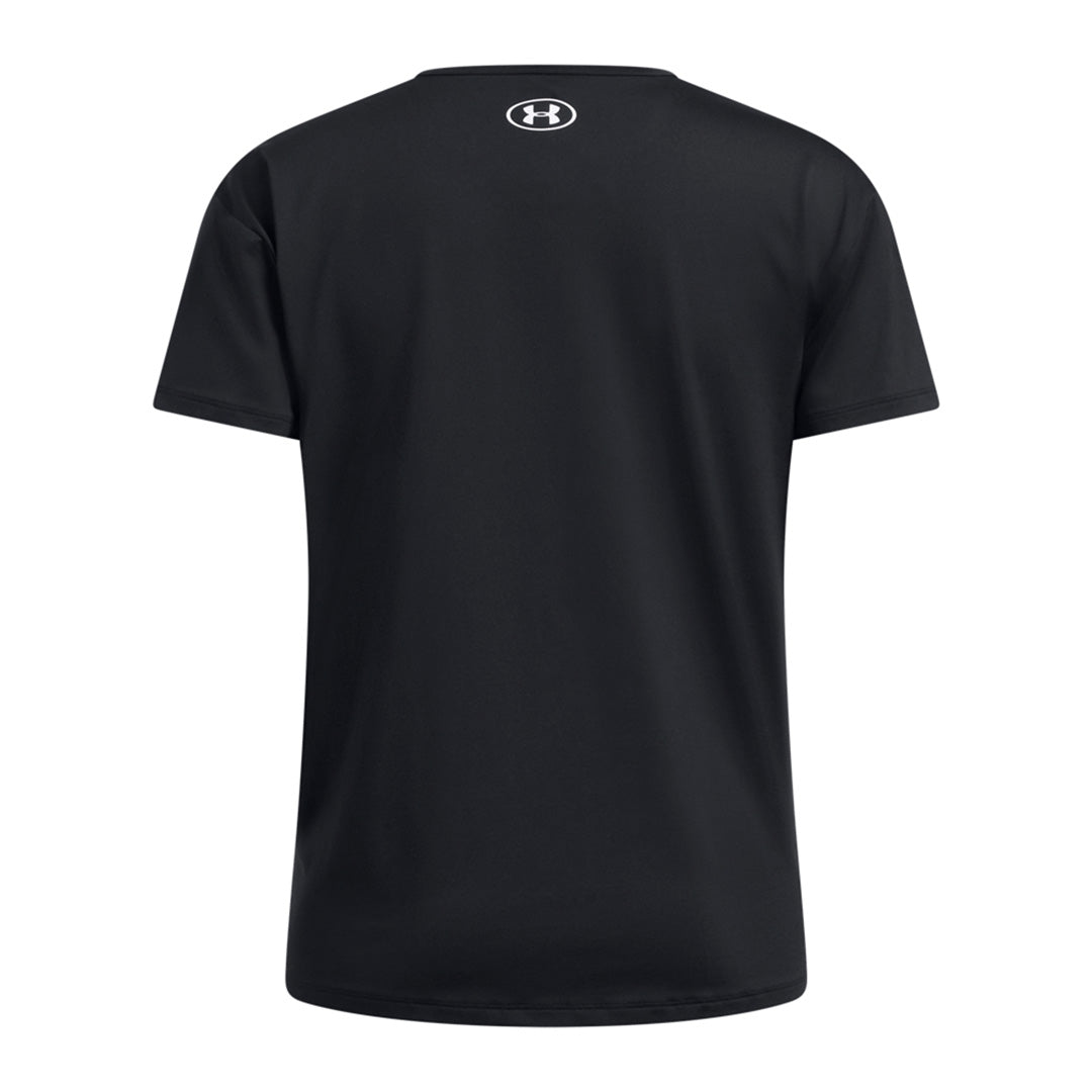 UA Women Vanish Energy Short Sleeve 2.0 | 1379141