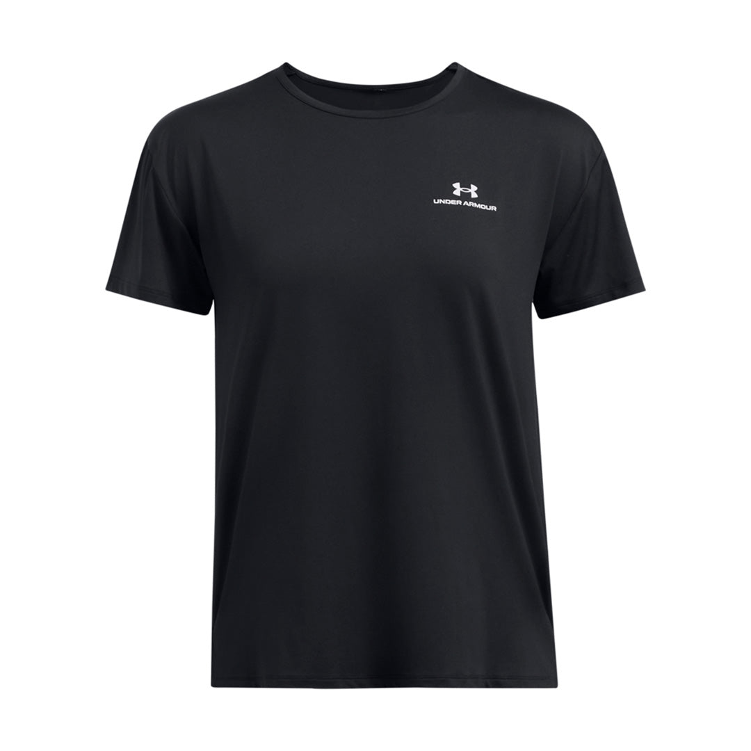 UA Women Vanish Energy Short Sleeve 2.0 | 1379141