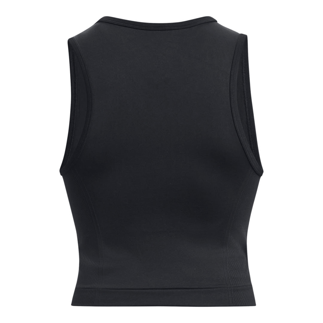 UA Women Vanish Seamless Tank | 1379148
