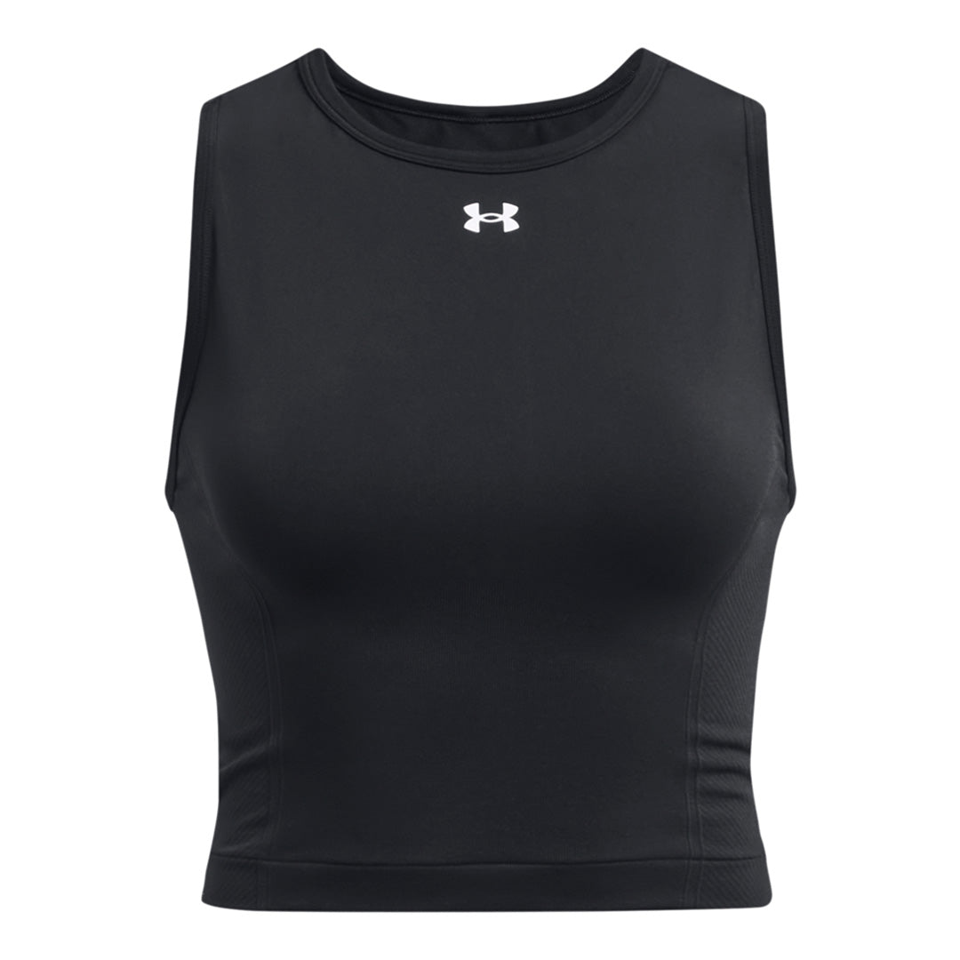 UA Women Vanish Seamless Tank | 1379148