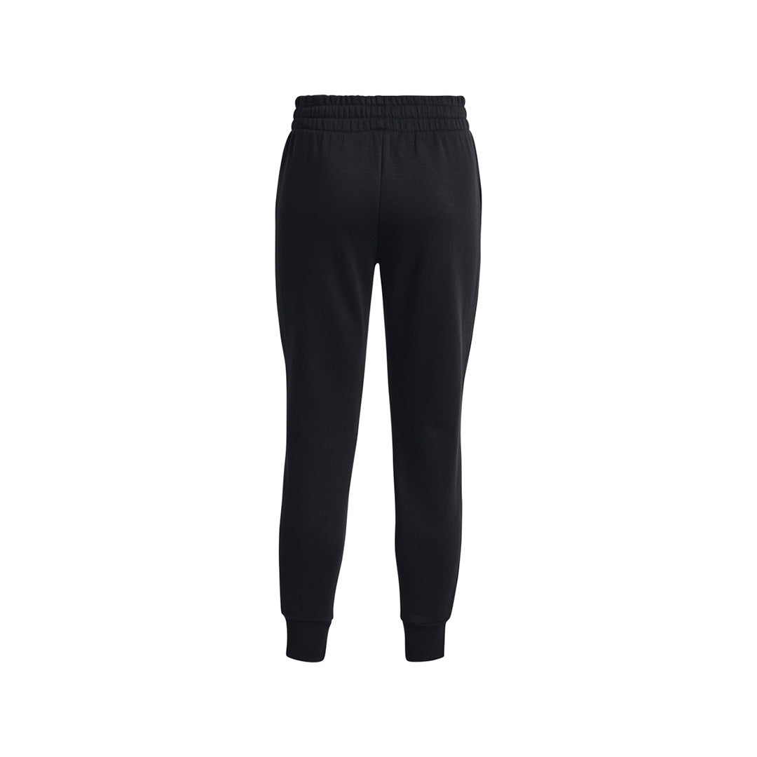 Under Armour Women Rival Fleece Joggers | 1379438-001