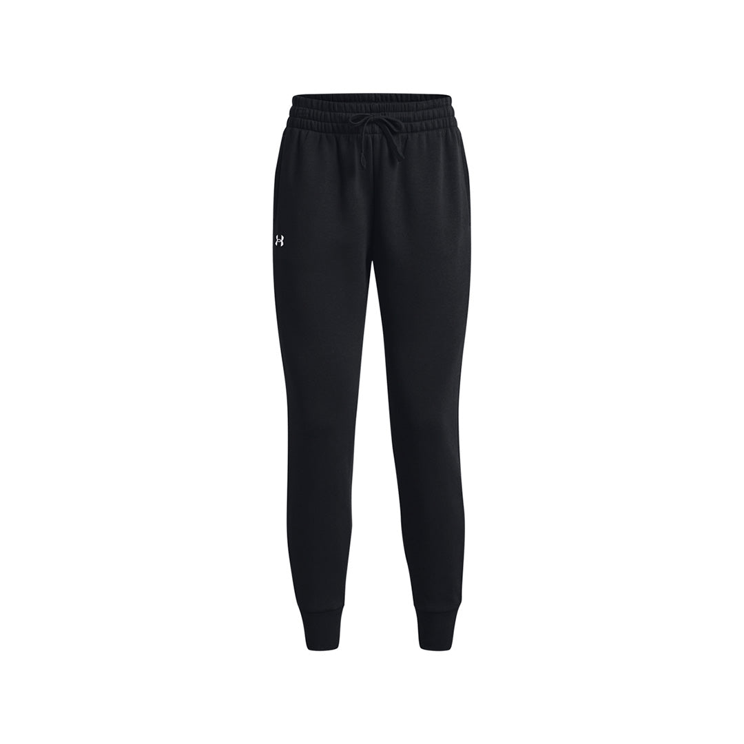 Under Armour Women Rival Fleece Joggers | 1379438-001