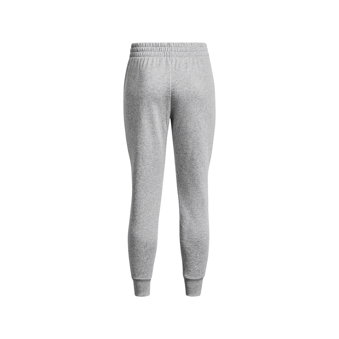Under Armour Women Rival Fleece Joggers | 1379438-012