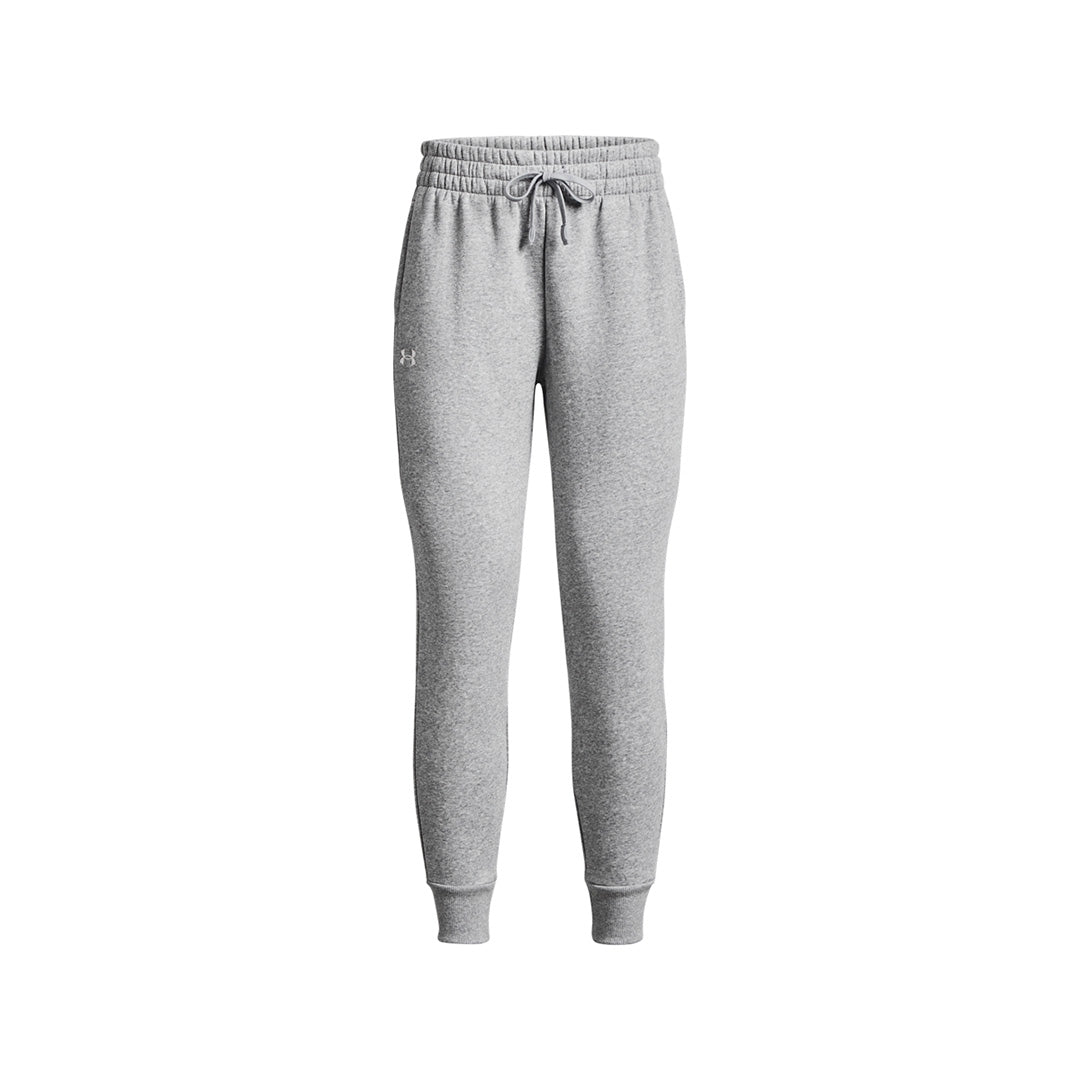 Under Armour Women Rival Fleece Joggers | 1379438-012