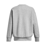 UA Women Icon Fleece Oversize Crew | 1379475