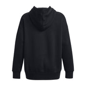 UA Women Icon Fleece Oversized Hoodie | 1379495