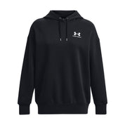 UA Women Icon Fleece Oversized Hoodie | 1379495