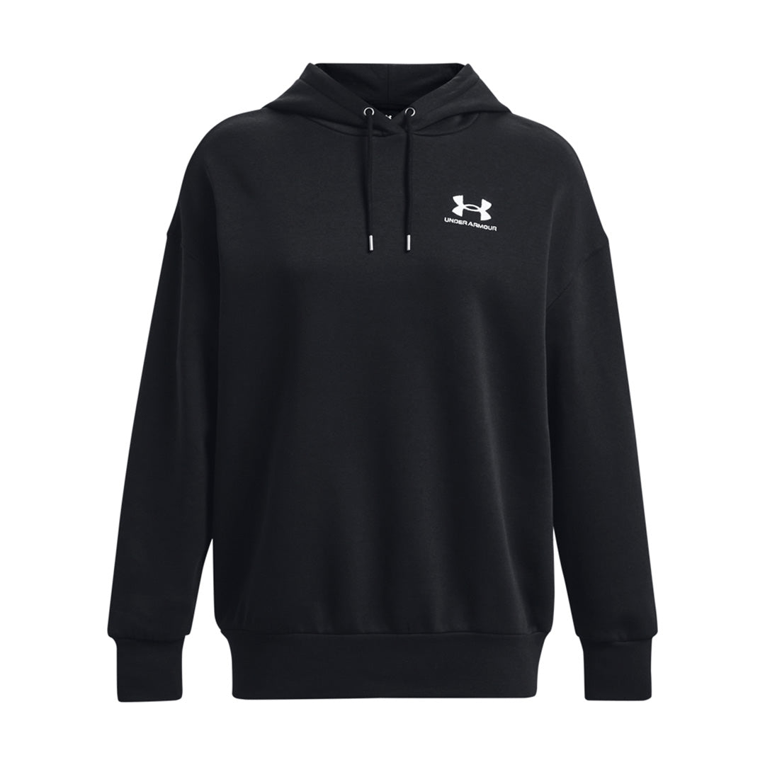Under Armour Women Icon Fleece Oversized Hoodie | 1379495-001