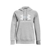 UA Women Rival Fleece Big Logo Hoodie | 1379501