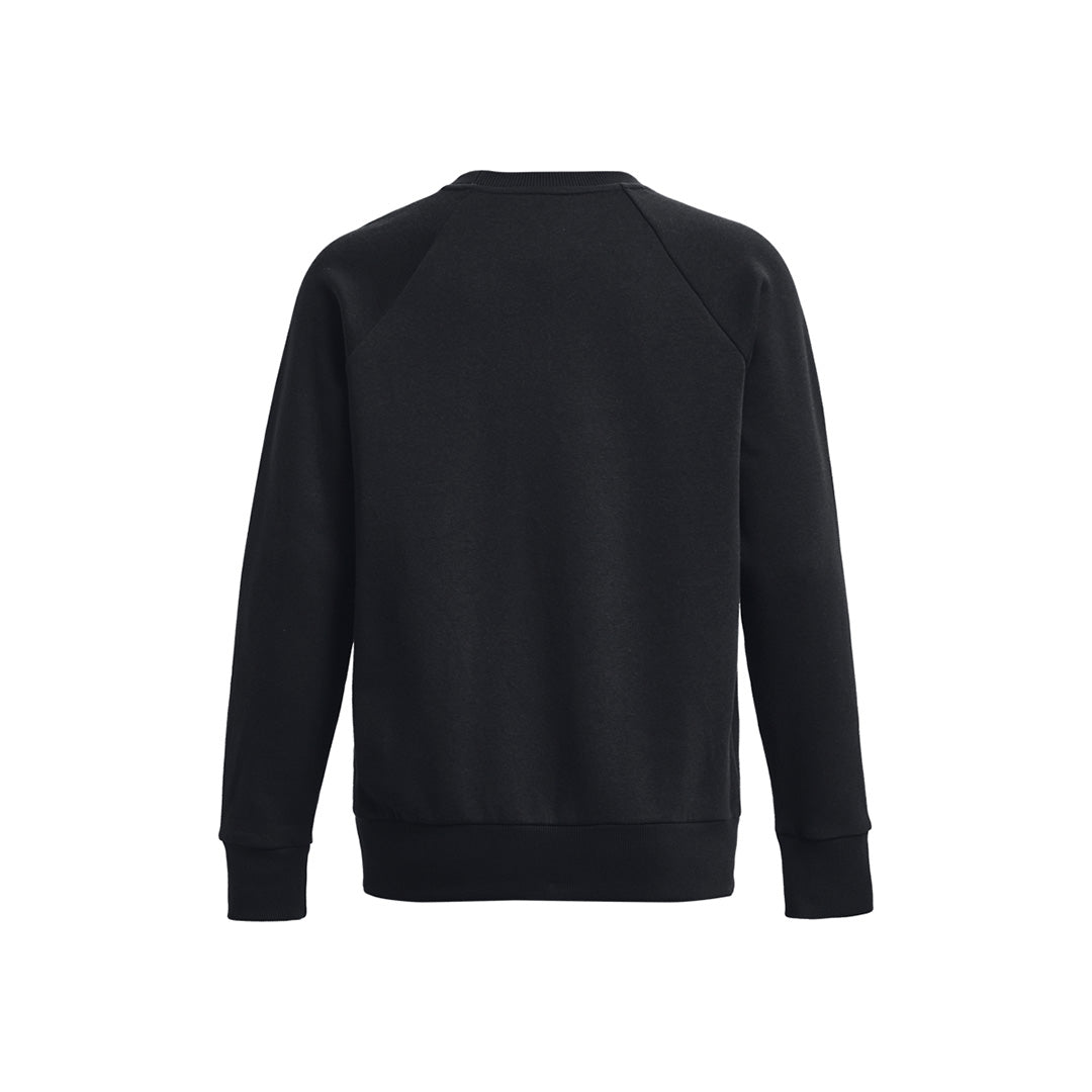 Under Armour Women Rival Fleece Crew | 1379508-001