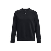 UA Women Rival Fleece Crew | 1379508