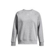 UA Women Rival Fleece Crew | 1379508