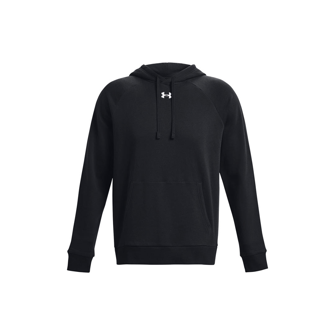 Under Armour Men Rival Fleece Hoodie | 1379757-001